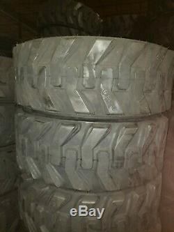 10-16.5 10/16.5 10x16.5 Cavalry 10ply skid steer tire tubeless