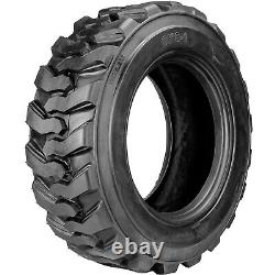 10-16.5 Rubber Master SKS-1 New Holland Skid Loader Tire 10 Ply Free Shipping