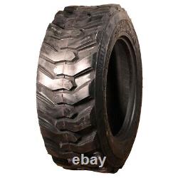 10-16.5 Rubber Master SKS-1 New Holland Skid Loader Tire 10 Ply Free Shipping