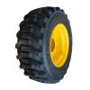 12-16.5 Skid Steer Tires/Wheels/Rims for New Holland(4offset)12x16.5 -12PLY