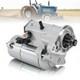 18139 Starter Motor, SBA185086520 Starter Fit for New Holland Skid Steer Load