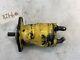 1979 New Holland L325 Skid Steer Loader Left Drive Motor