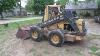 1990 New Holland L785 Skid Steer On Big Iron Auction 21 June 2017