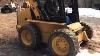 1997 New Holland L565 Skid Steer