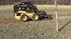 1997 New Holland L565 Skid Steer With Bucket