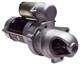2.9KW Starter for New Holland Skid Steer LoadersL555 Perkins 4-108 Dsl 1989-93