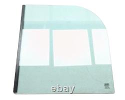 20-24 CNH New Holland L325 L330 Skid Steer Loader OEM Slider Window Kit 51412658