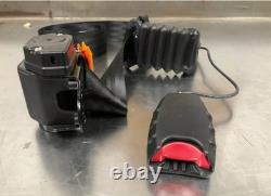 2000-2024 New Holland Skid Steer Tractor 3 Point Seat Belt 48151983