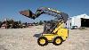 2000 New Holland Ls180 Walk Around U0026 Operational Video 18 900