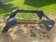 2001 New Holland LS150 Skid Steer Loader Boom