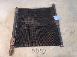 2001 New Holland LS150 Skid Steer Loader Hydraulic Oil Cooler