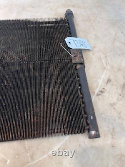 2001 New Holland LS150 Skid Steer Loader Hydraulic Oil Cooler