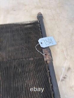 2001 New Holland LS150 Skid Steer Loader Hydraulic Oil Cooler