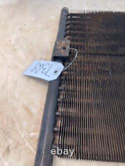 2001 New Holland LS150 Skid Steer Loader Hydraulic Oil Cooler