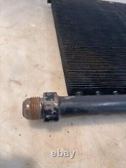 2001 New Holland LS150 Skid Steer Loader Hydraulic Oil Cooler