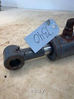 2001 New Holland LS150 Skid Steer Loader Lift Cylinder