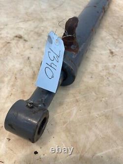 2001 New Holland LS150 Skid Steer Loader Lift Cylinder