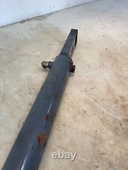 2001 New Holland LS150 Skid Steer Loader Lift Cylinder