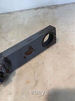 2001 New Holland LS150 Skid Steer Loader Lift Cylinder