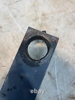 2001 New Holland LS150 Skid Steer Loader Lift Cylinder