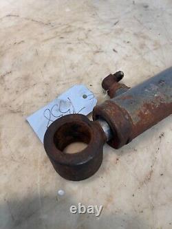 2001 New Holland LS150 Skid Steer Loader Tilt Cylinder