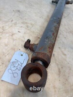 2001 New Holland LS150 Skid Steer Loader Tilt Cylinder