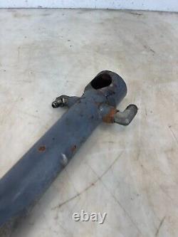 2001 New Holland LS150 Skid Steer Loader Tilt Cylinder