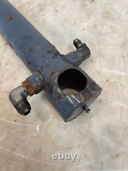 2001 New Holland LS150 Skid Steer Loader Tilt Cylinder