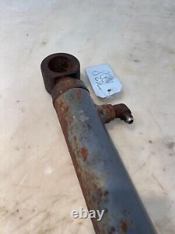 2001 New Holland LS150 Skid Steer Loader Tilt Cylinder