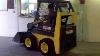 2003 New Holland Ls120 Skid Steer For Sale