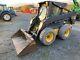 2005 New Holland Ls185. B Skid Steer Stock# 40477