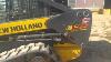 2007 New Holland C175 Compact Tracked Skid Steer Loader For Sale Inspection Video