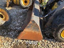 2007 New Holland L175 Attachments Skid Steer