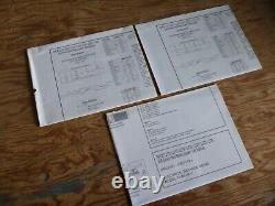 2011 New Holland L218 L220 Skid Steer Loader Electrical Wiring Diagrams Manual