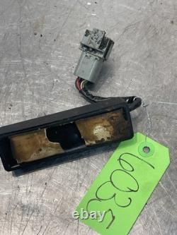 2012 New Holland L220 Skid Steer Loader Electrical Driver 84131374