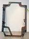 2012 New Holland L220 Skid Steer Loader Front Cab Door Frame Hinge Bracket