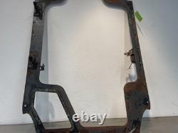 2012 New Holland L220 Skid Steer Loader Front Cab Door Frame Hinge Bracket