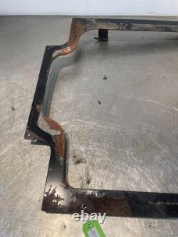 2012 New Holland L220 Skid Steer Loader Front Cab Door Frame Hinge Bracket