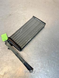 2012 New Holland L220 Skid Steer Loader Heater Core