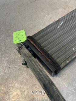 2012 New Holland L220 Skid Steer Loader Heater Core