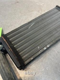 2012 New Holland L220 Skid Steer Loader Heater Core