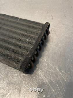 2012 New Holland L220 Skid Steer Loader Heater Core