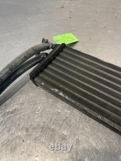 2012 New Holland L220 Skid Steer Loader Heater Core