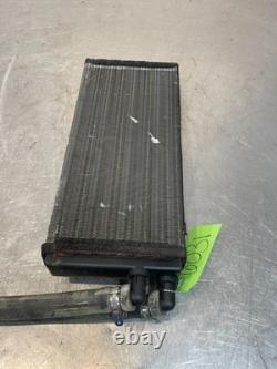 2012 New Holland L220 Skid Steer Loader Heater Core