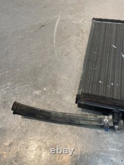 2012 New Holland L220 Skid Steer Loader Heater Core