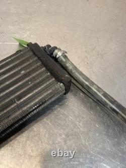 2012 New Holland L220 Skid Steer Loader Heater Core