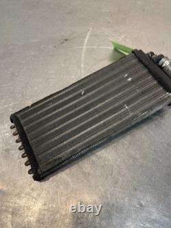 2012 New Holland L220 Skid Steer Loader Heater Core