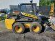 2013 New Holland L218 Skid Steer