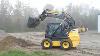 2013 New Holland L223 Skid Steer Video