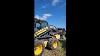 2014 New Holland L230 Skid Steer With A John Deere 4045 Engine Part 2